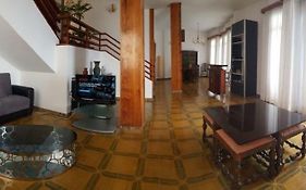Marea Alta